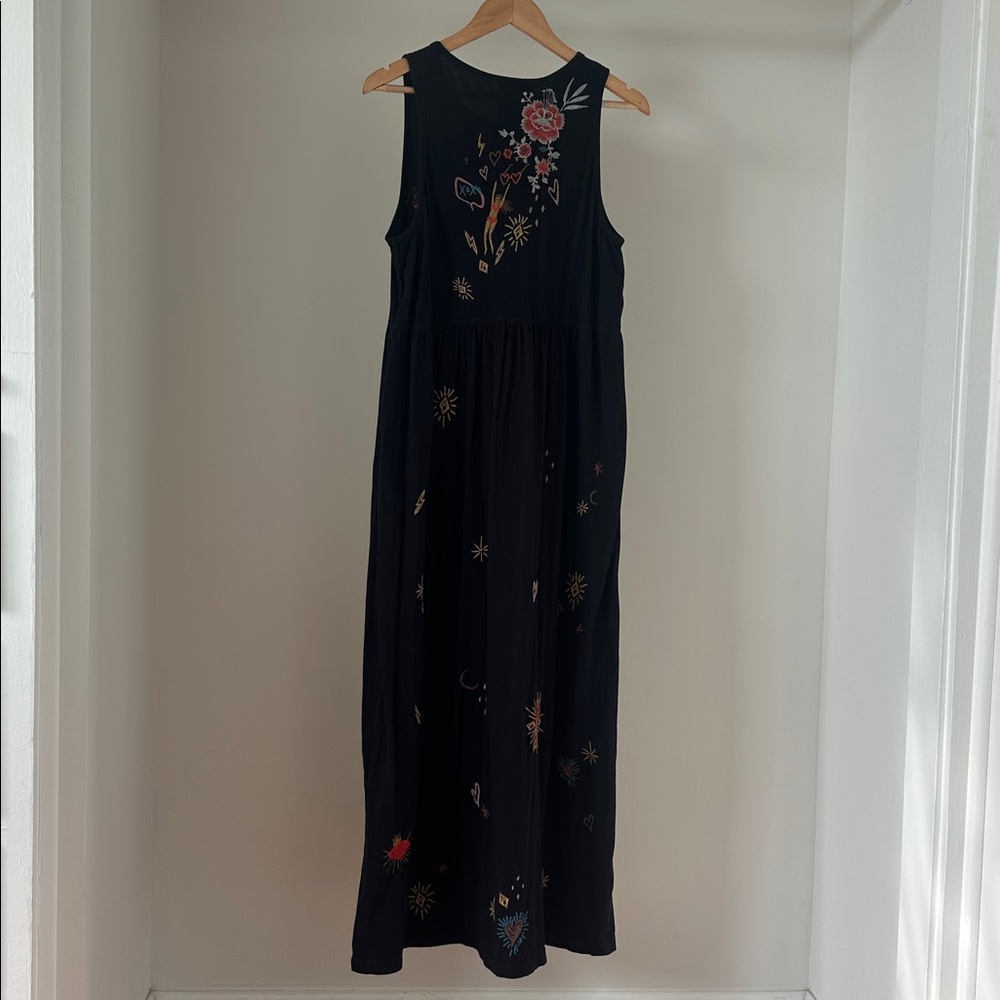 Johnny Was Ruth Tank Dress Size Large - Picture 7 of 9